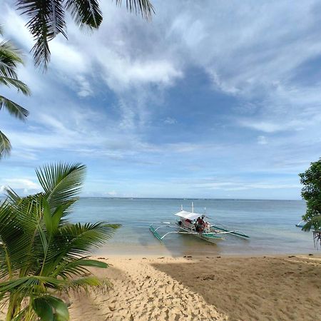 Ocam Ocam Casadyan Inn New Busuanga Ngoại thất bức ảnh