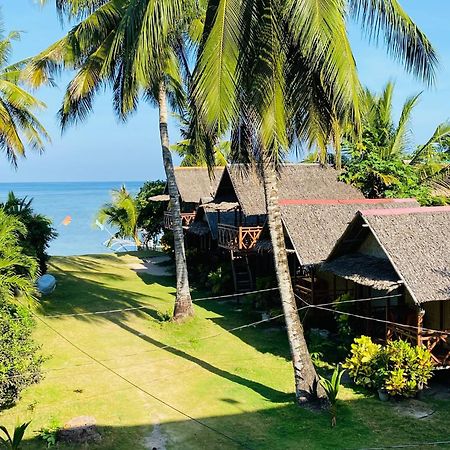 Ocam Ocam Casadyan Inn New Busuanga Ngoại thất bức ảnh