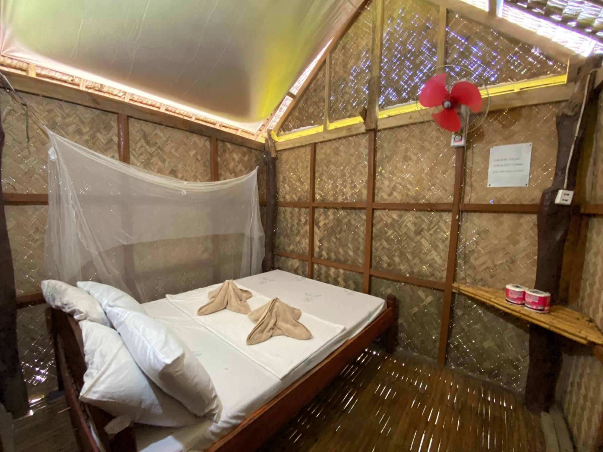 Ocam Ocam Casadyan Inn New Busuanga Ngoại thất bức ảnh
