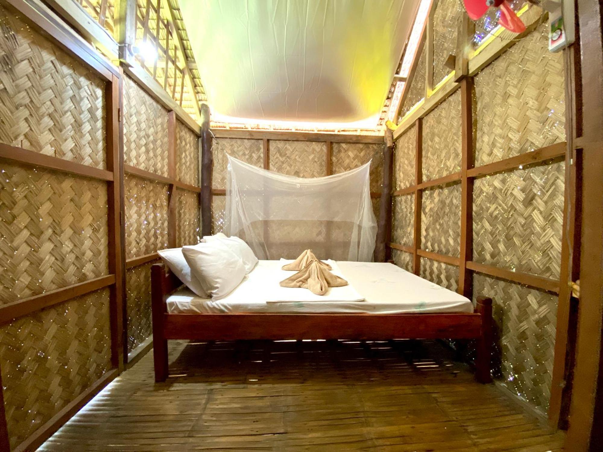 Ocam Ocam Casadyan Inn New Busuanga Ngoại thất bức ảnh