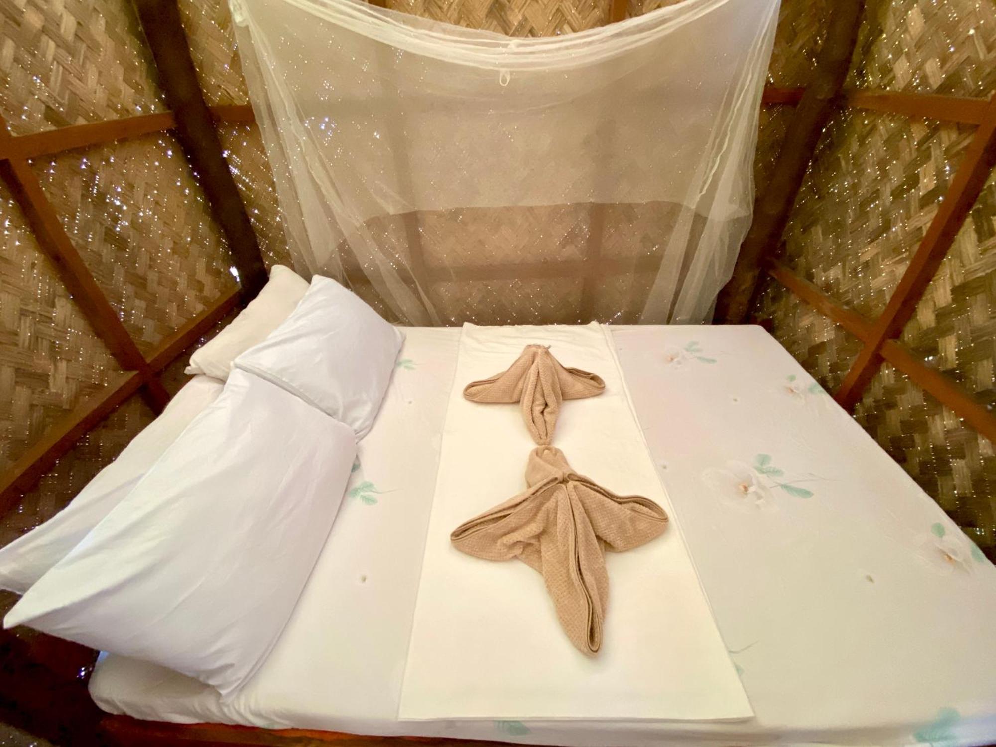 Ocam Ocam Casadyan Inn New Busuanga Ngoại thất bức ảnh