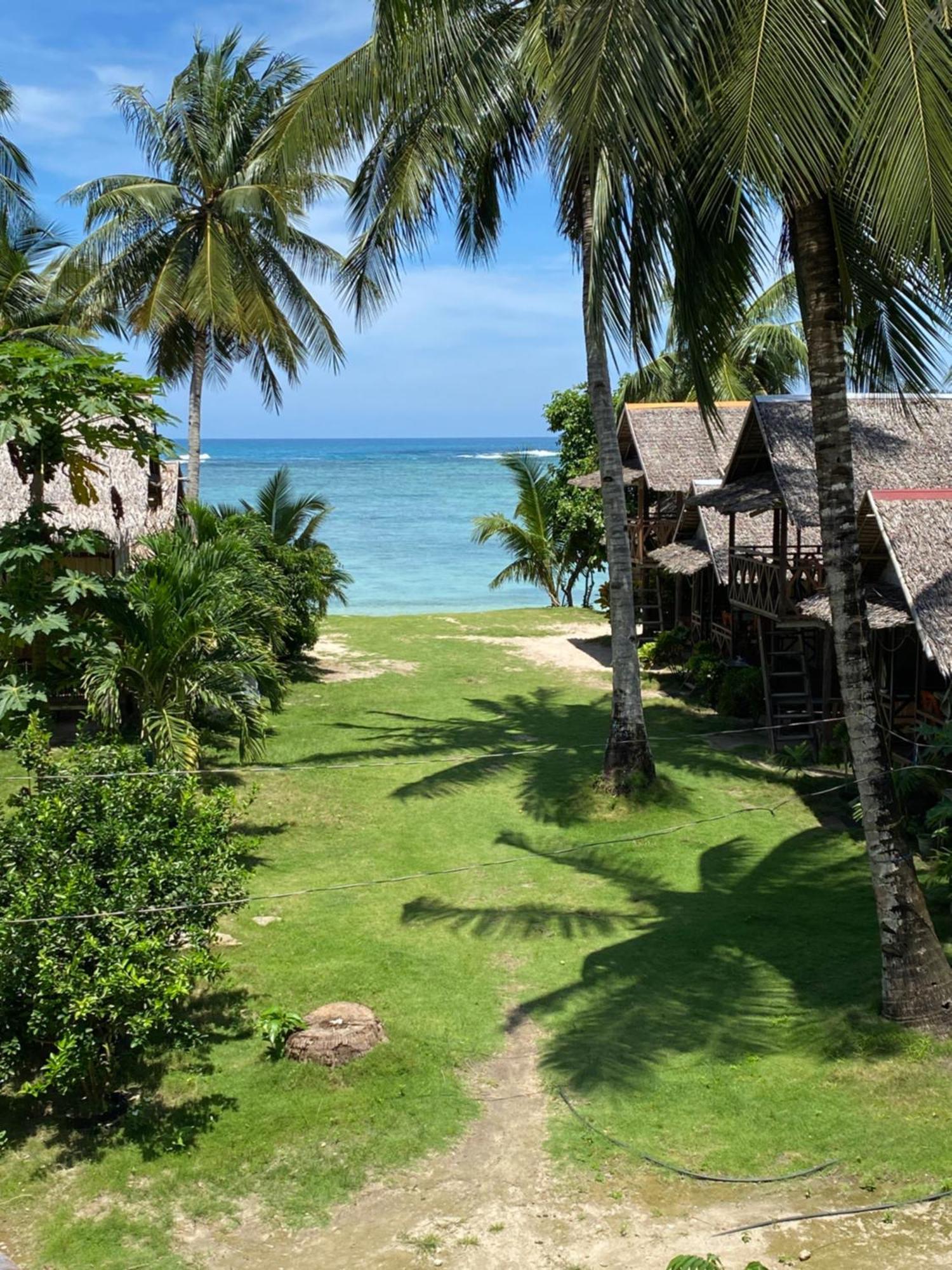Ocam Ocam Casadyan Inn New Busuanga Ngoại thất bức ảnh