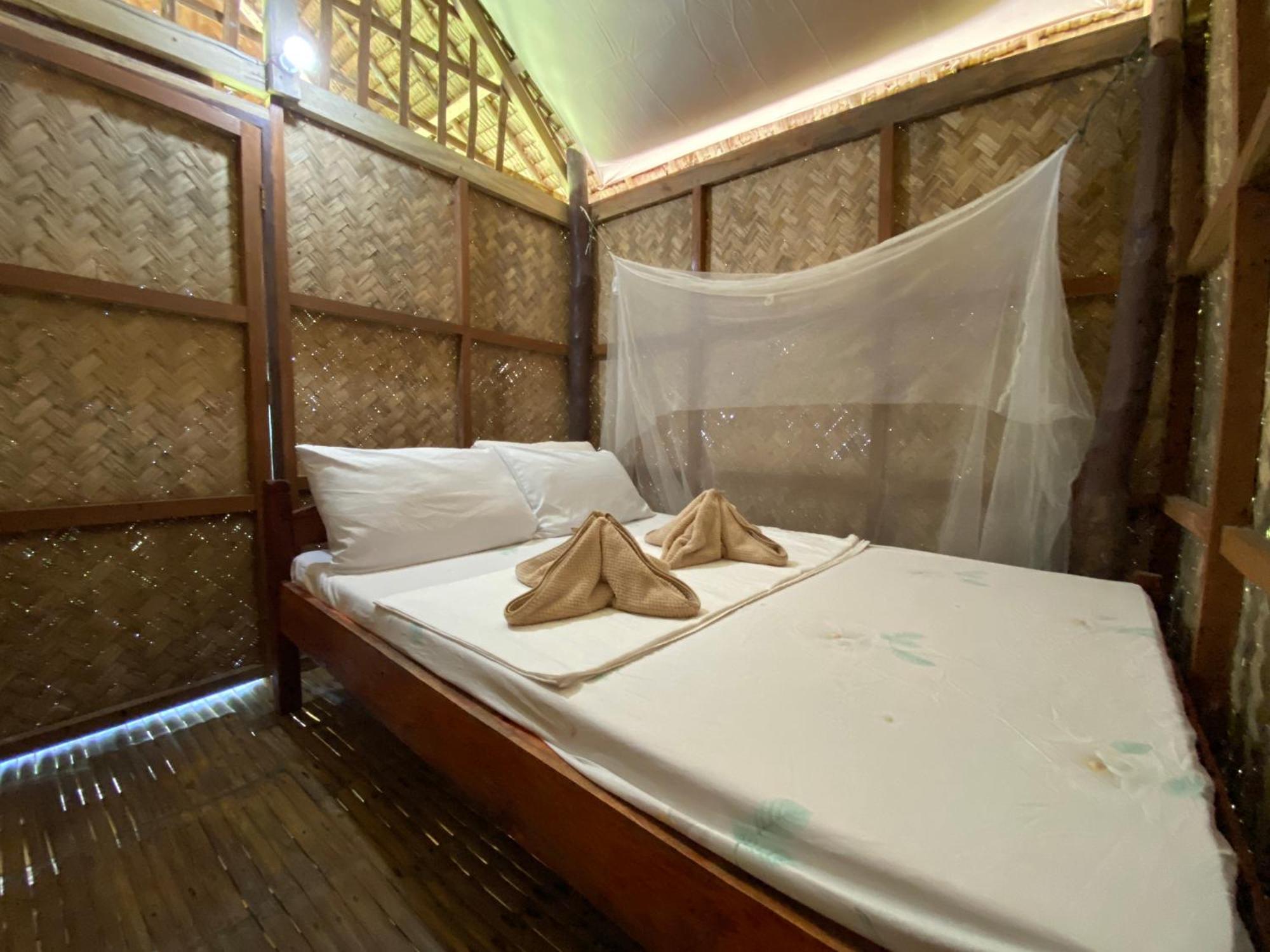 Ocam Ocam Casadyan Inn New Busuanga Ngoại thất bức ảnh