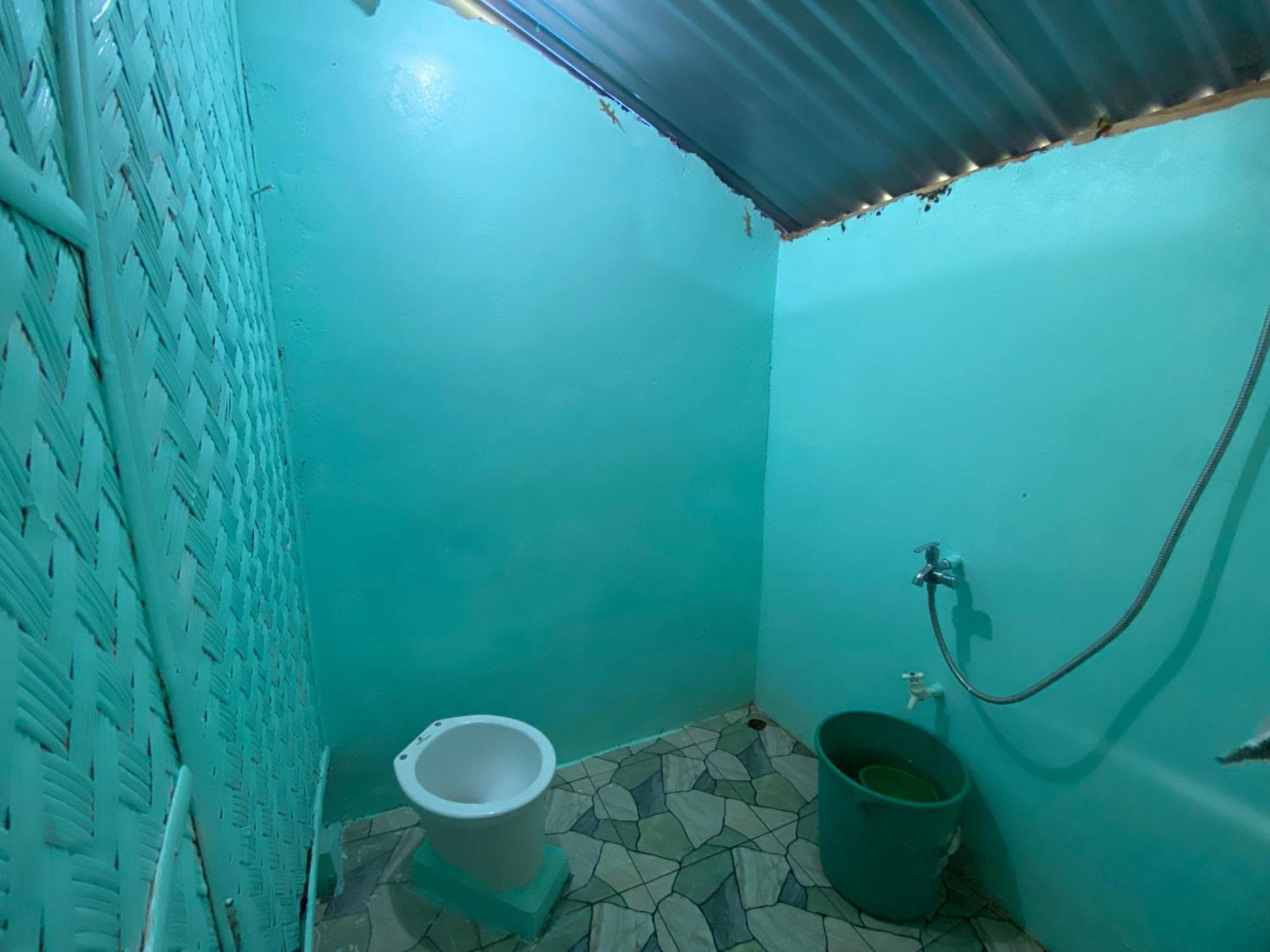 Ocam Ocam Casadyan Inn New Busuanga Ngoại thất bức ảnh