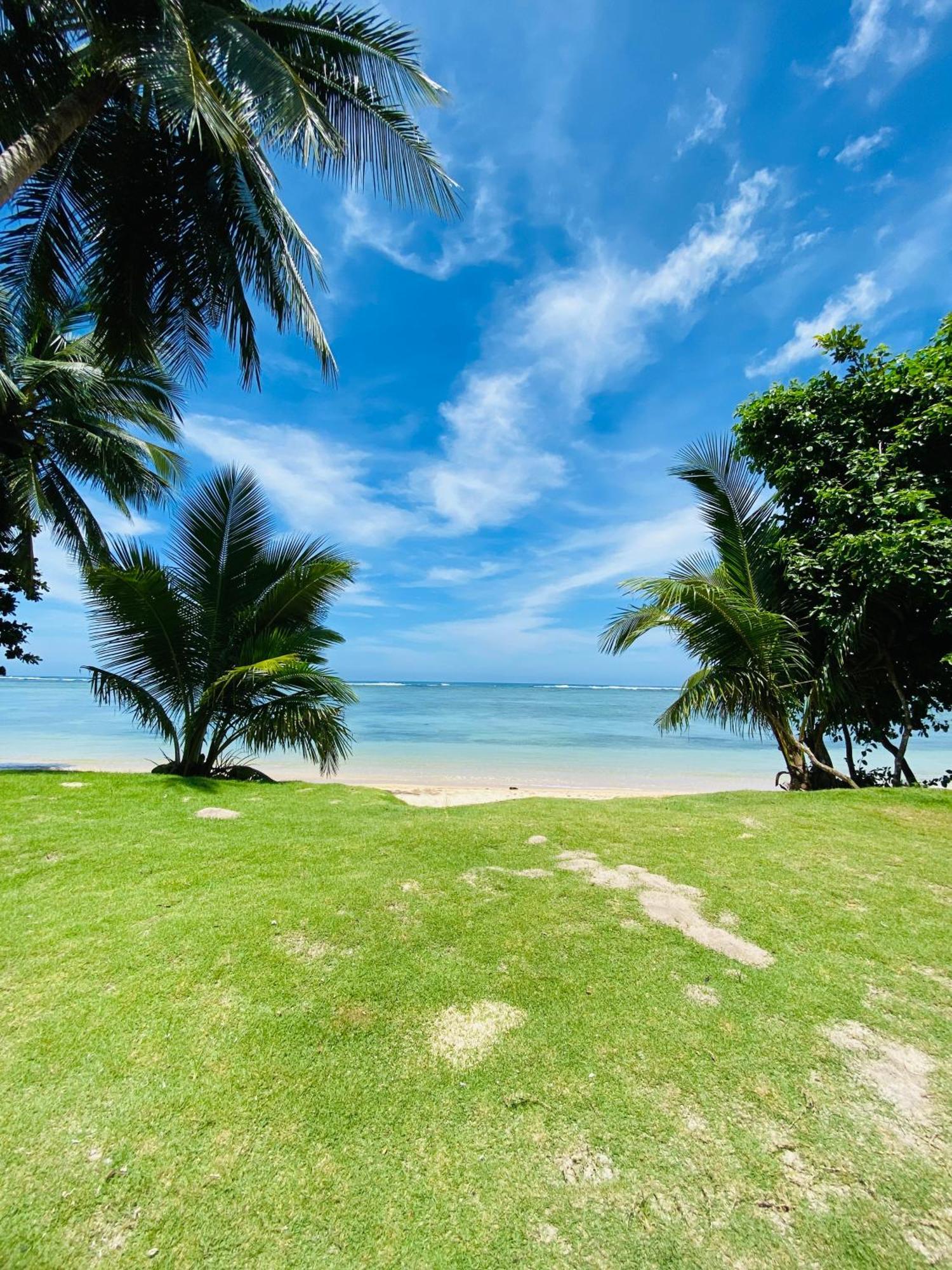 Ocam Ocam Casadyan Inn New Busuanga Ngoại thất bức ảnh