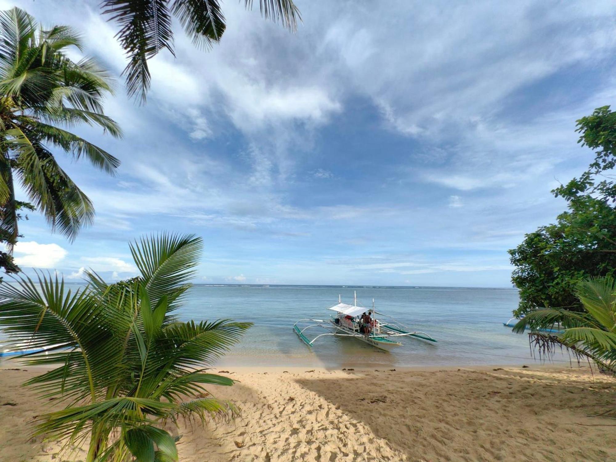 Ocam Ocam Casadyan Inn New Busuanga Ngoại thất bức ảnh