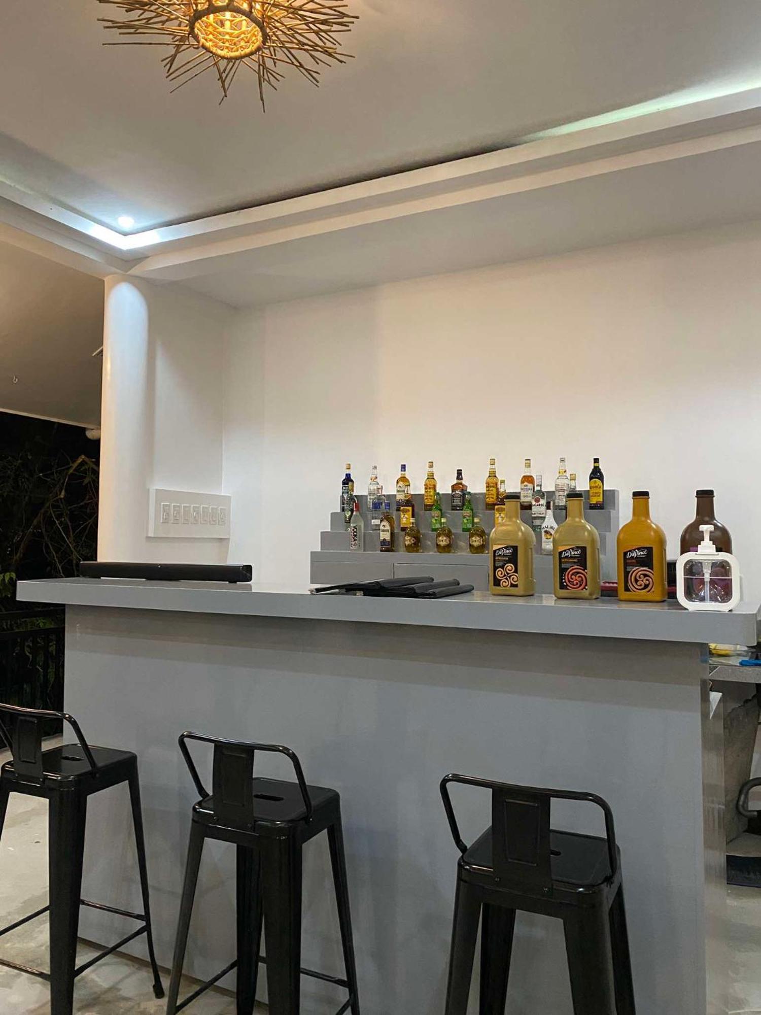 Ocam Ocam Casadyan Inn New Busuanga Ngoại thất bức ảnh