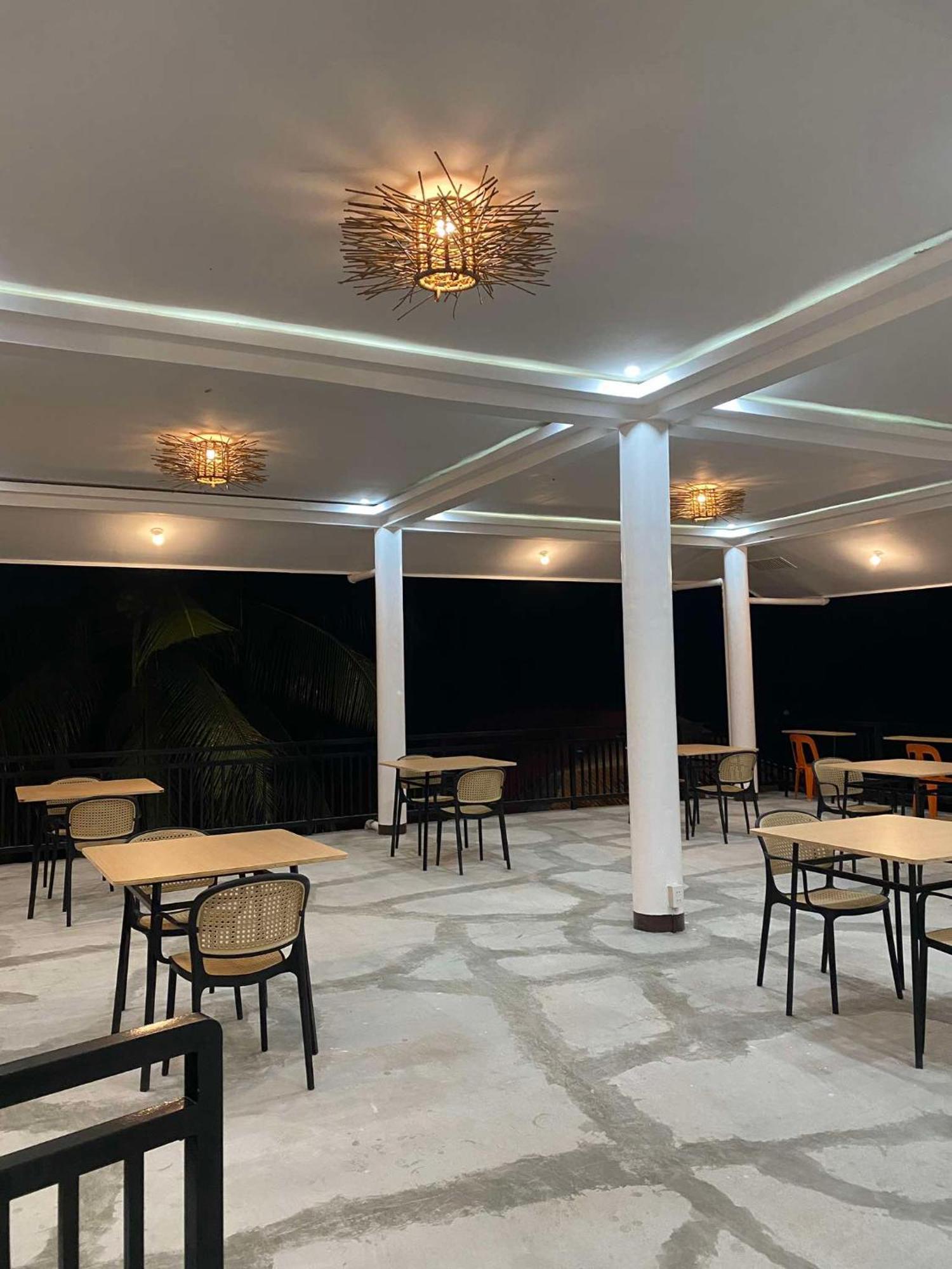 Ocam Ocam Casadyan Inn New Busuanga Ngoại thất bức ảnh
