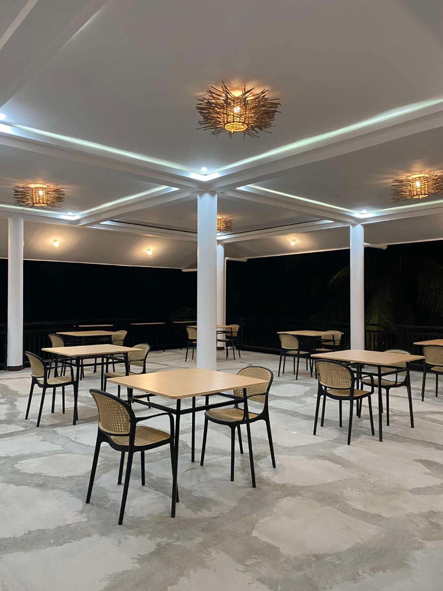 Ocam Ocam Casadyan Inn New Busuanga Ngoại thất bức ảnh