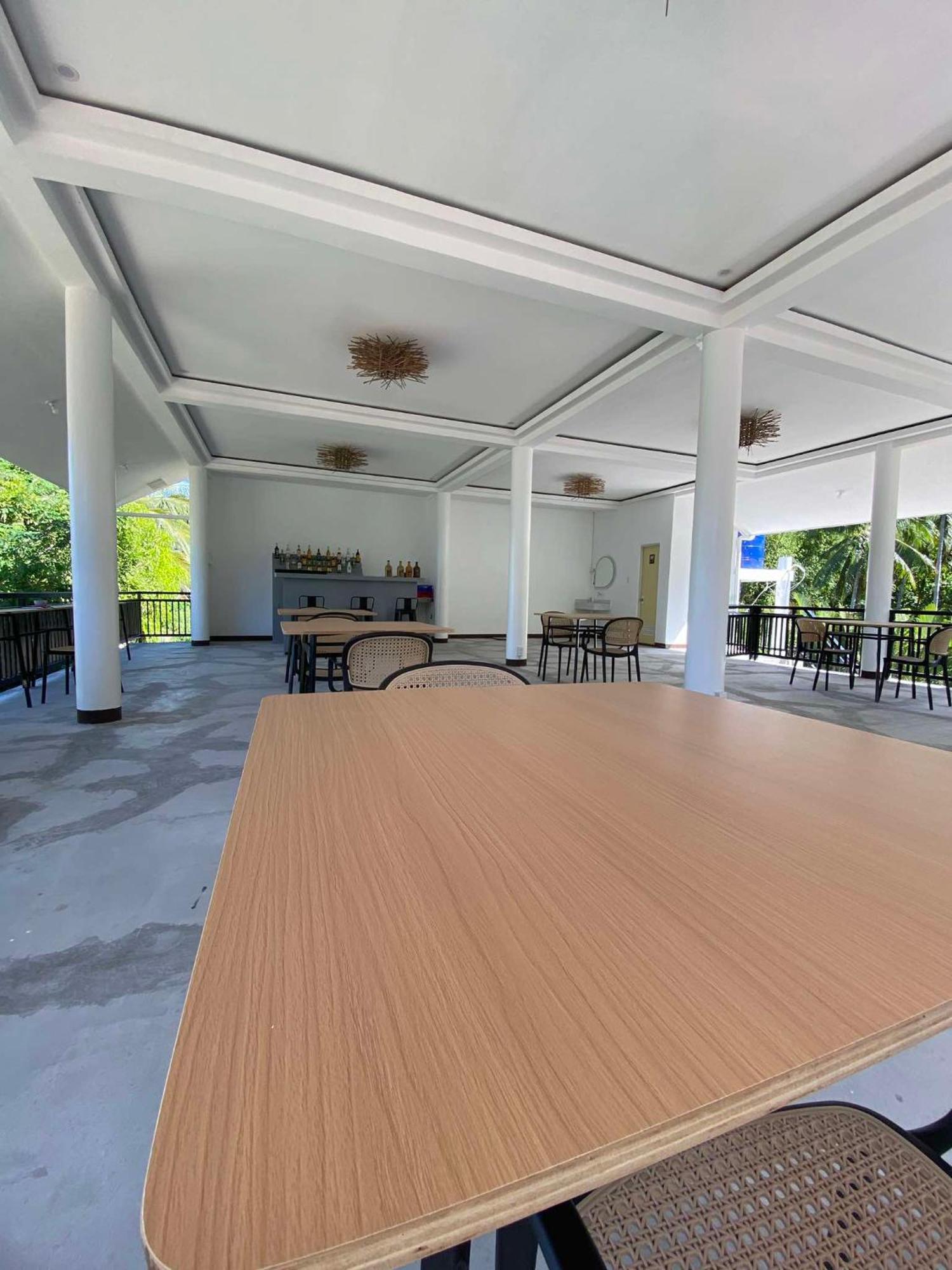 Ocam Ocam Casadyan Inn New Busuanga Ngoại thất bức ảnh
