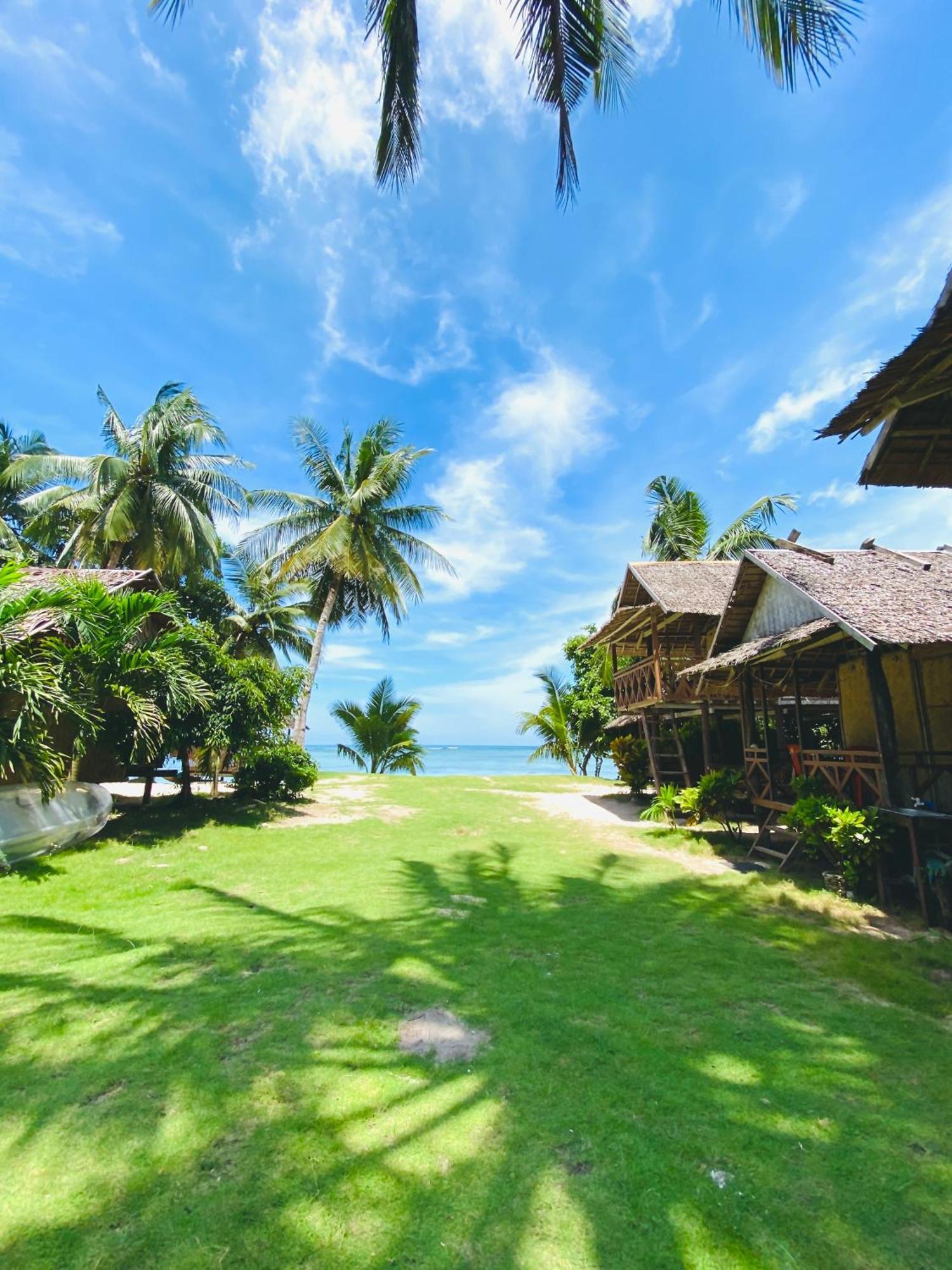 Ocam Ocam Casadyan Inn New Busuanga Ngoại thất bức ảnh