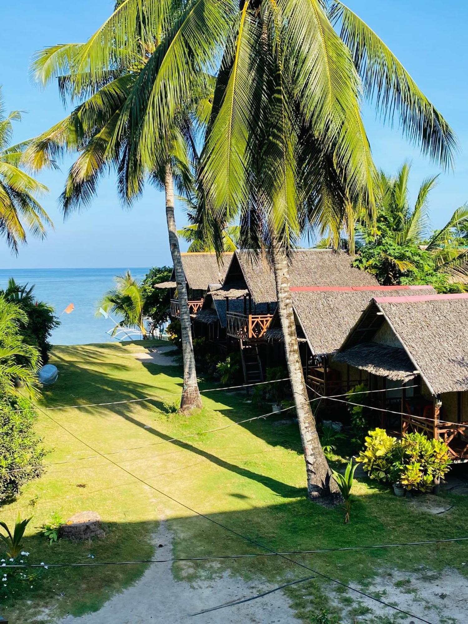 Ocam Ocam Casadyan Inn New Busuanga Ngoại thất bức ảnh